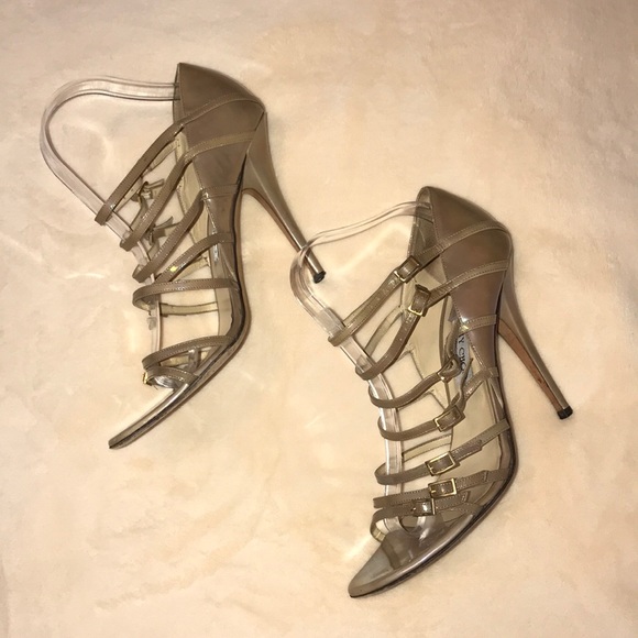 JIMMY CHOO WOMEN’S ELEGANT HEELS - Picture 2 of 8